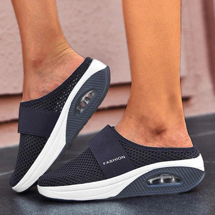 Luxury Comfort Slippers for Women
