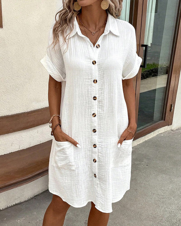 Laura | Elegant Tunic for Any Event