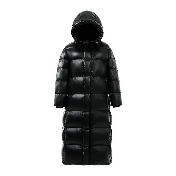 Ella | Women's Long Padded Winter Jacket