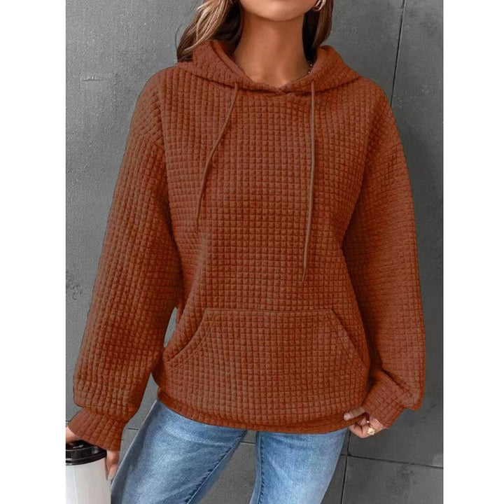 Ruby | Women's Seasonal Collection Hoodie