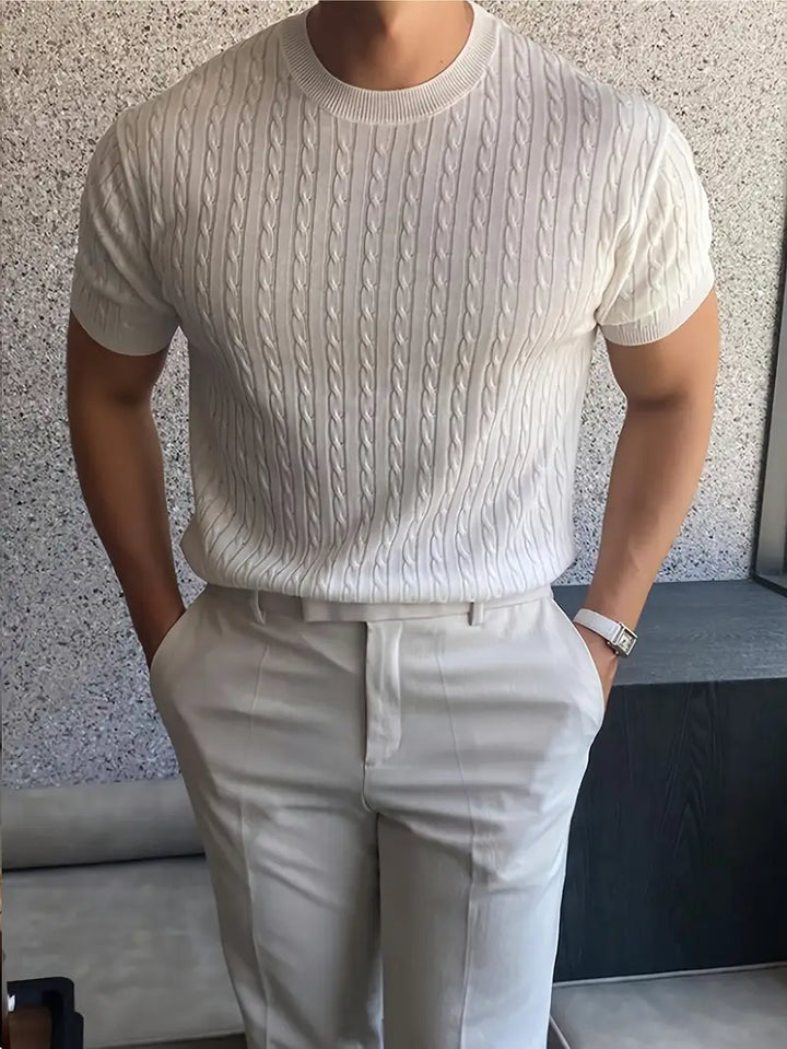 Men's Casual T-shirt
