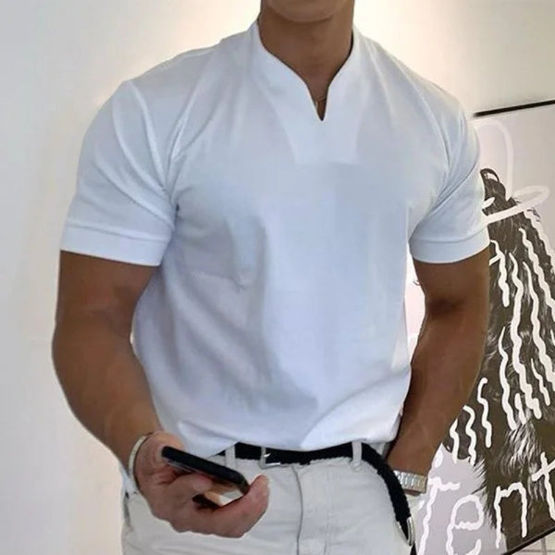 Nathan – Men's Summer T-Shirt