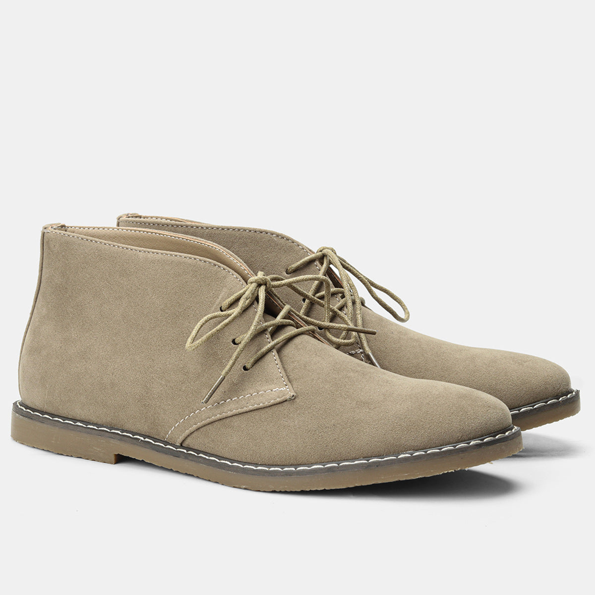 Thomas | Vintage classic boots for men