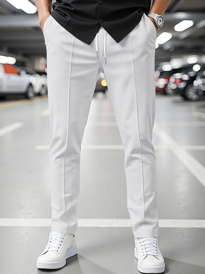 Jack | Casual Loose Trousers