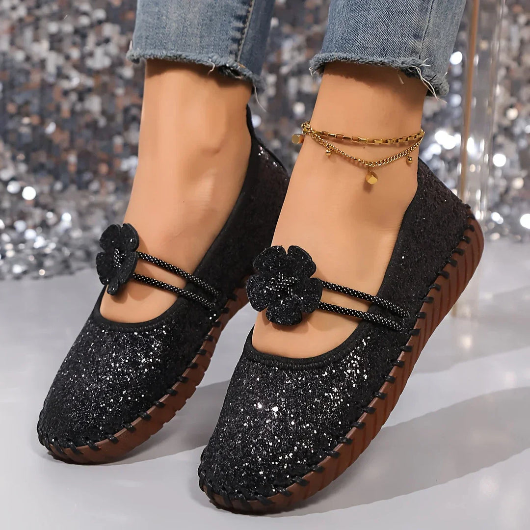 Kristen | Chic Comfort Orthopedic Sandals for Women