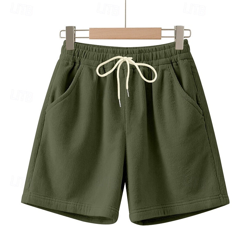 Charles | Casual Summer Shorts