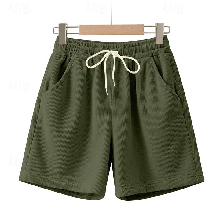 Charles | Casual Summer Shorts