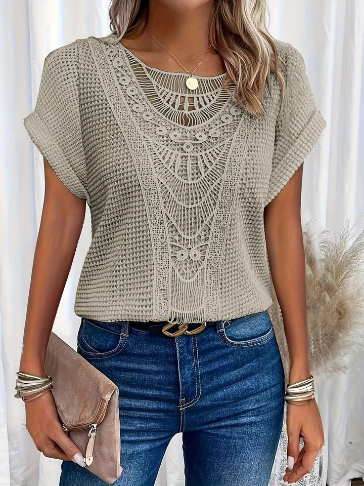 Rachel | Elegantly Crafted Knitwear for Women