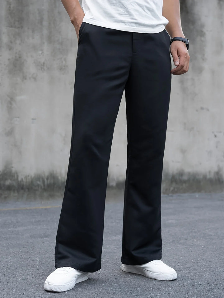 Noah | Stylish Flared Pants for Men