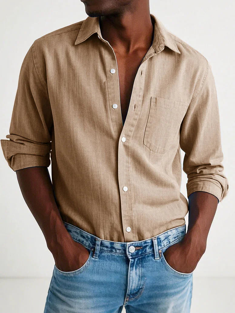 Michael | Casual shirt