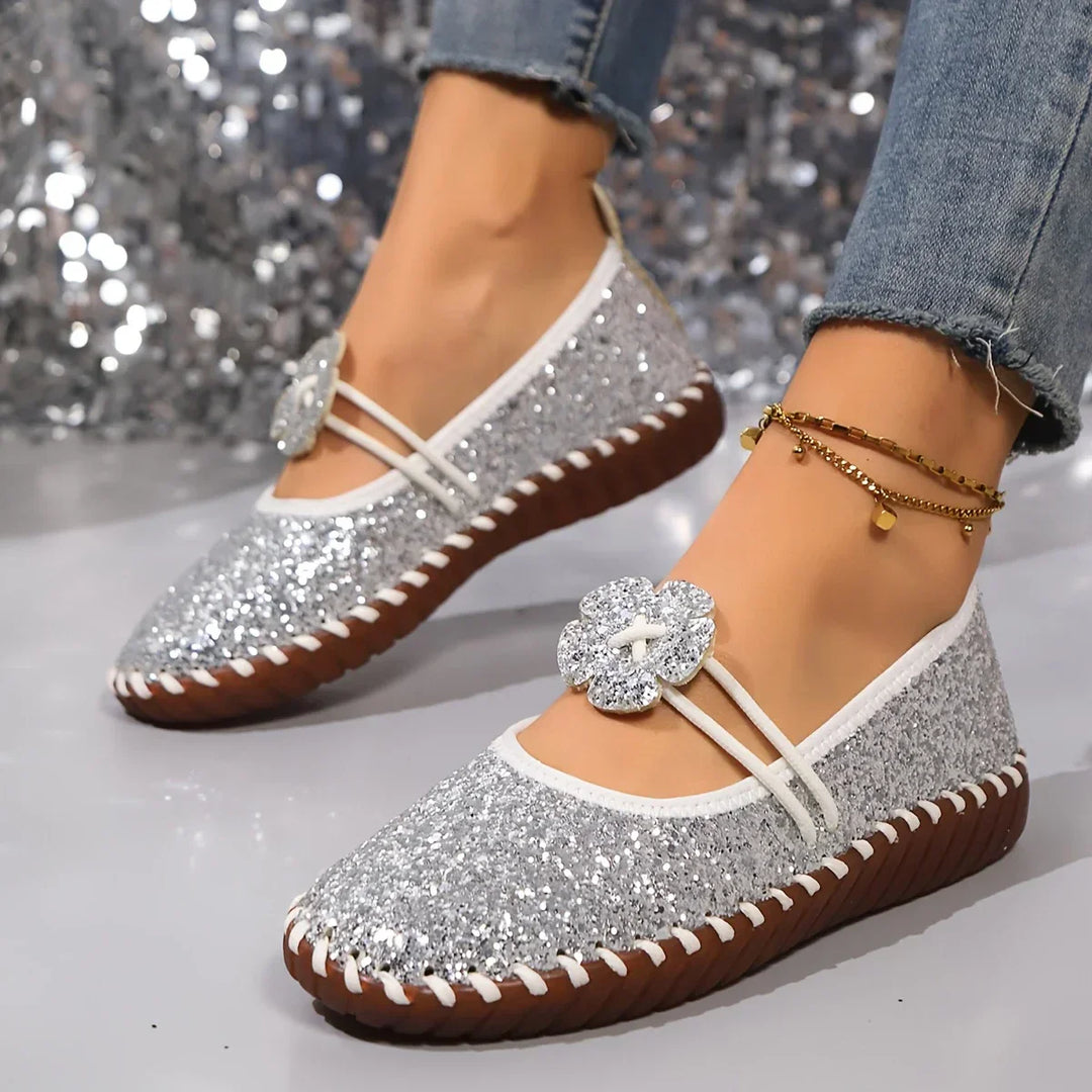 Kristen | Chic Comfort Orthopedic Sandals for Women
