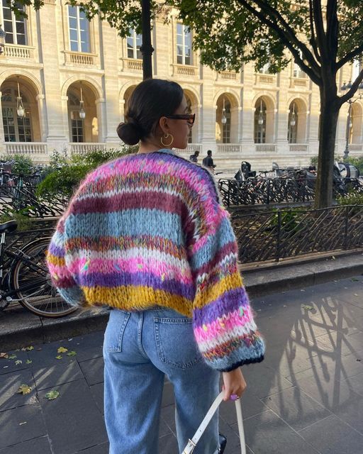 Skye | Women's Fashion Cardigan with Open Front