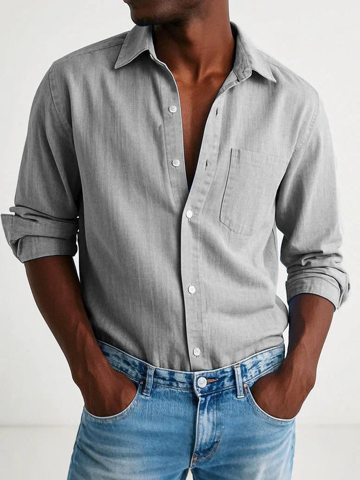 Michael | Casual shirt