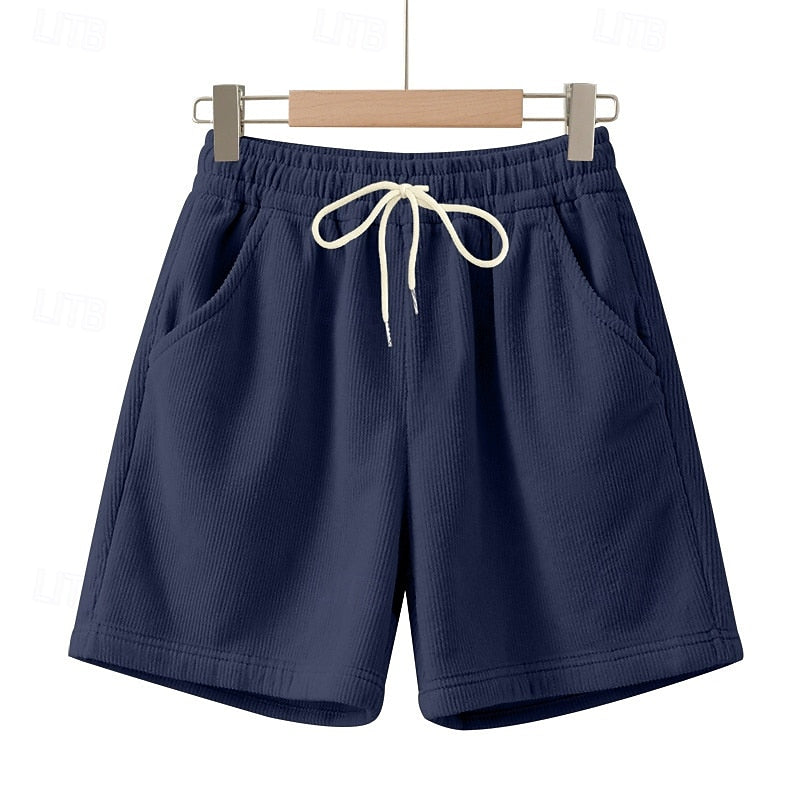 Charles | Casual Summer Shorts