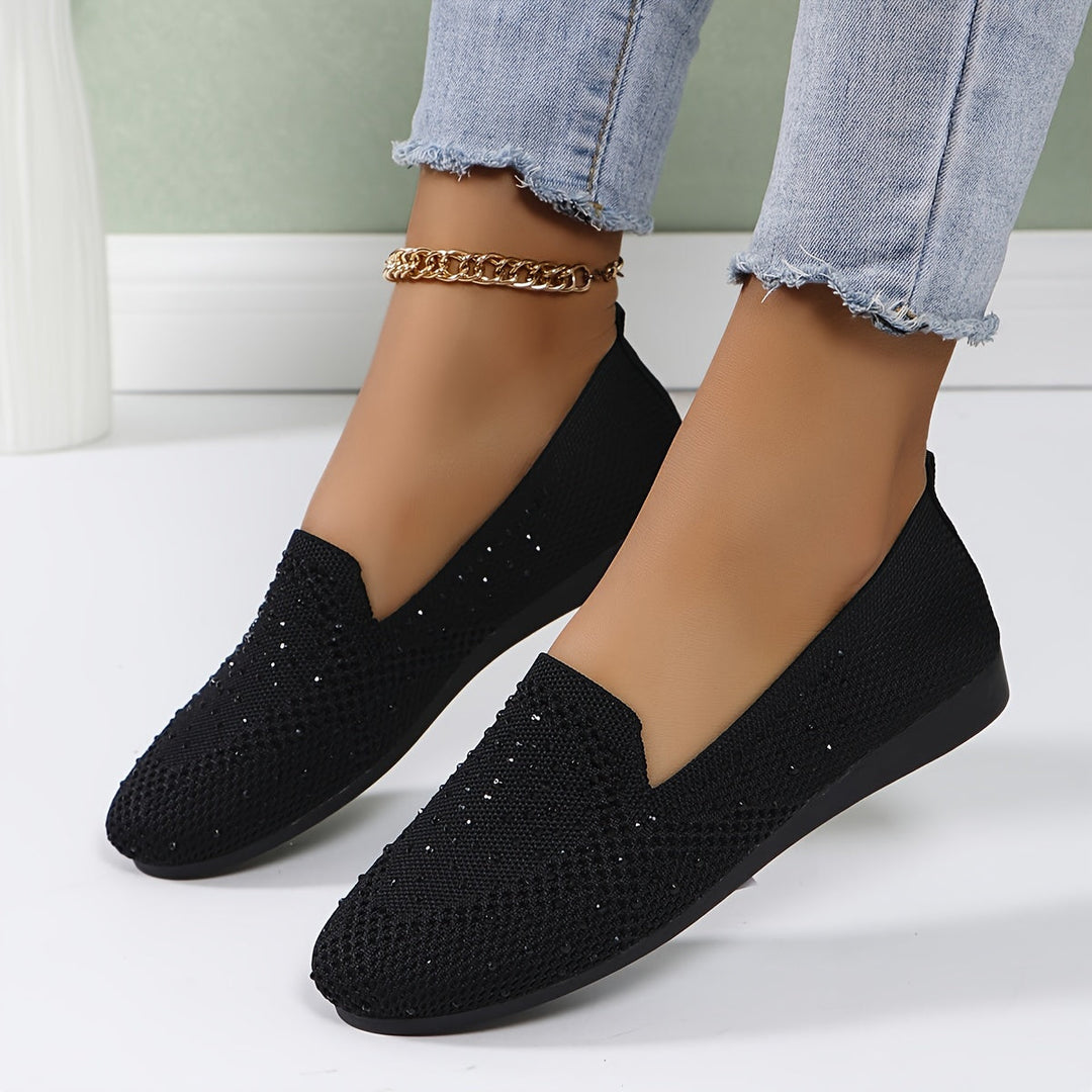 Orthopedic Lightweight Breathable Casual Shoes