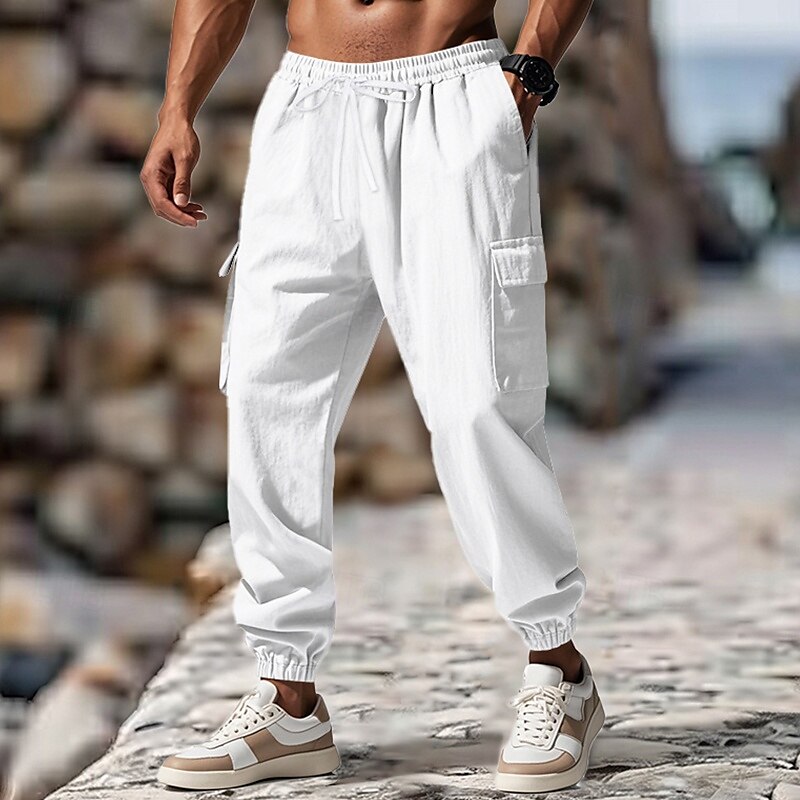 Henry | Cargo Pants