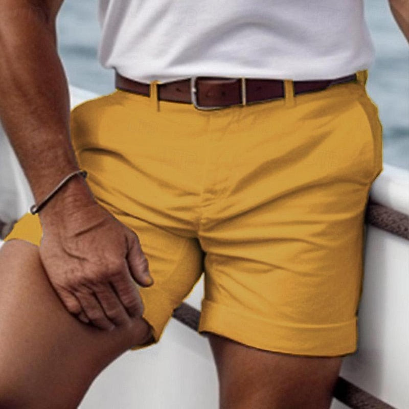 Comfortable Summer Shorts