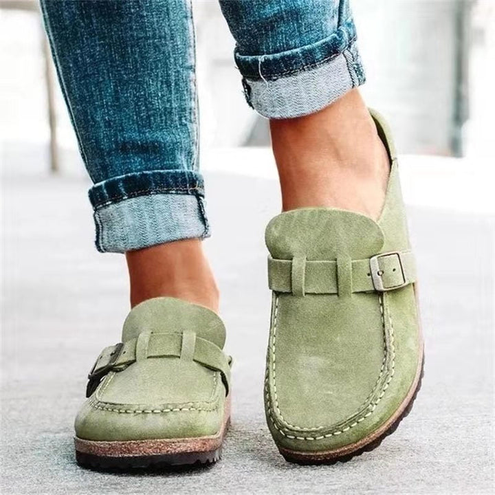 Esther | Chic Comfort Shoes for Every Step