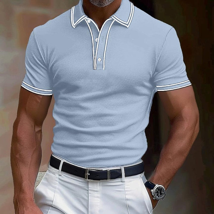 Antoine | Polo Shirt for Men
