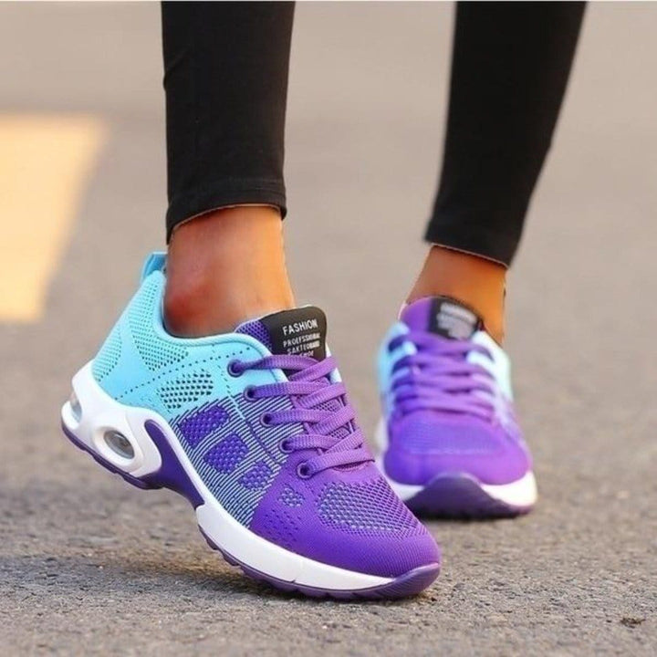 Women's Comfortable Casual Sneakers