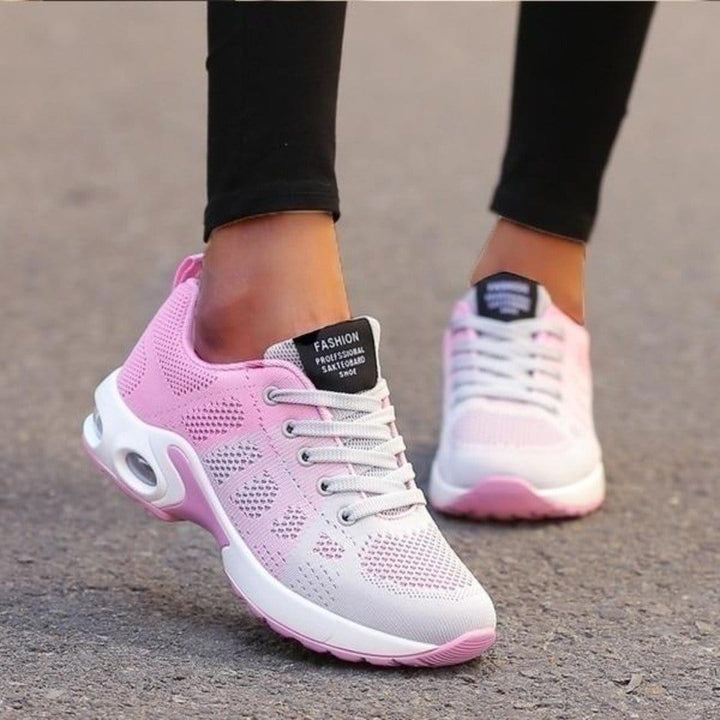 Women's Comfortable Casual Sneakers