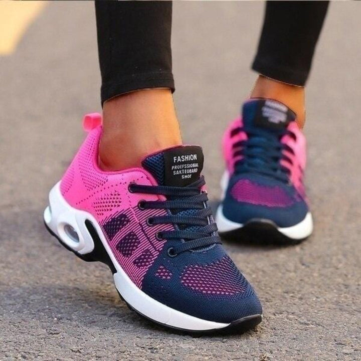 Women's Comfortable Casual Sneakers