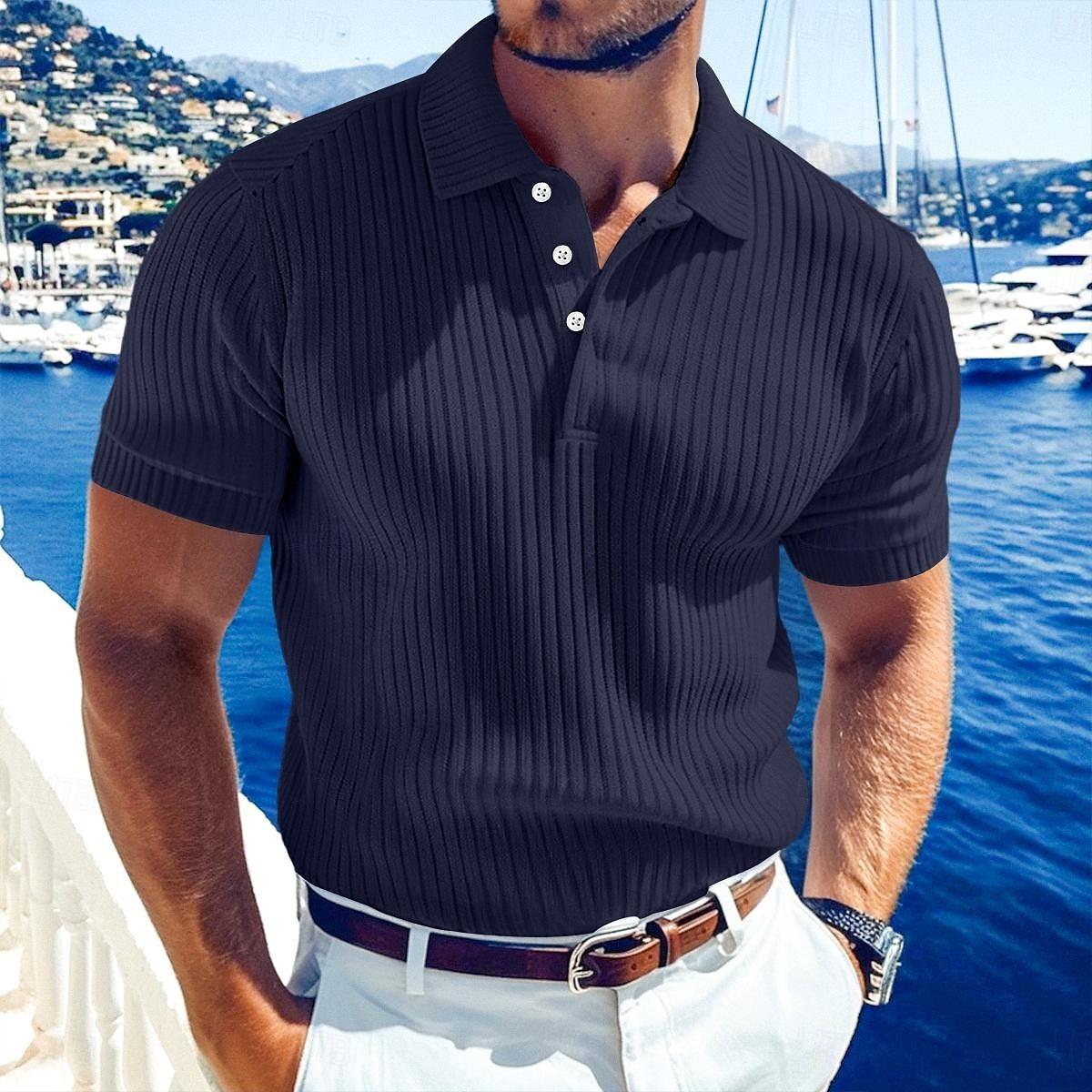 Harry - Polo for Men