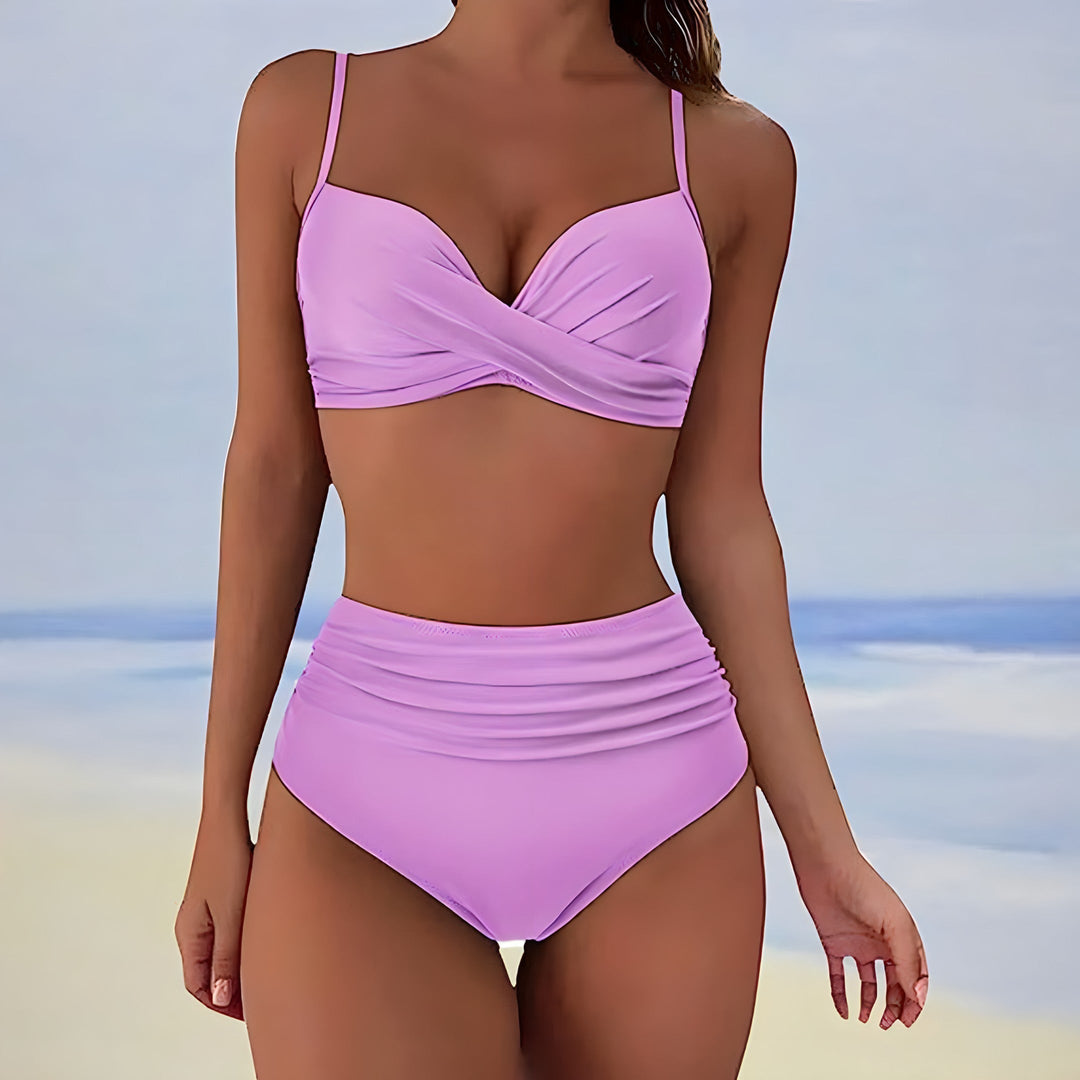Women's Beach Bikini Set