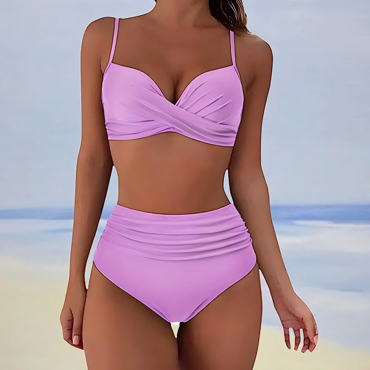 Women's Beach Bikini Set