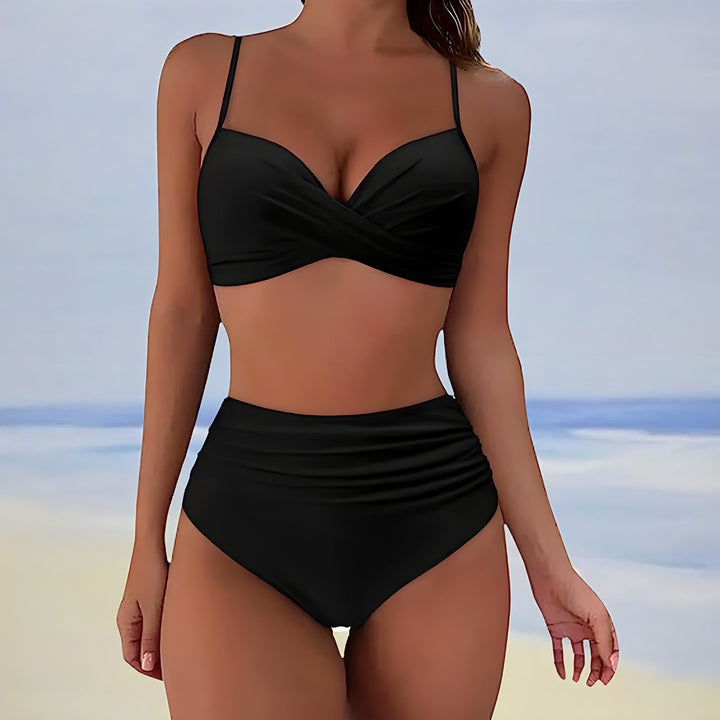 Women's Beach Bikini Set