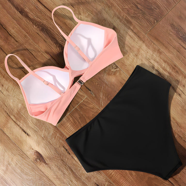 Women's Beach Bikini Set