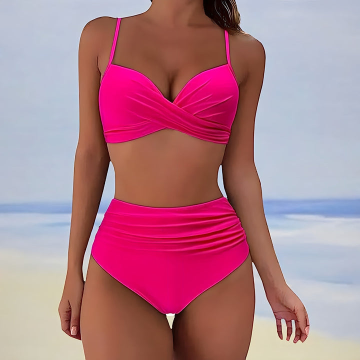Women's Beach Bikini Set