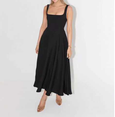 Harper | Chic Floral Dress for Any Occasion
