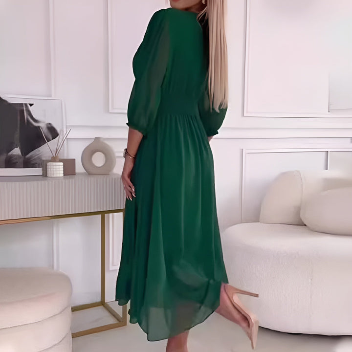 Blake | Chic Versatile Wrap Dress for Women