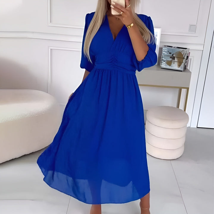Blake | Chic Versatile Wrap Dress for Women
