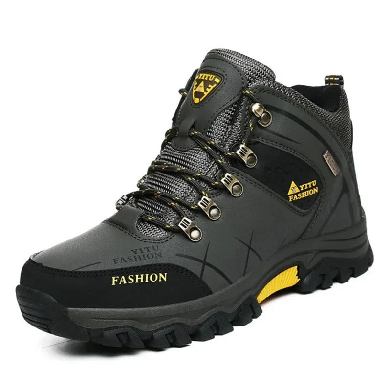 Men's Non-Slip Outdoor Hiking Boots