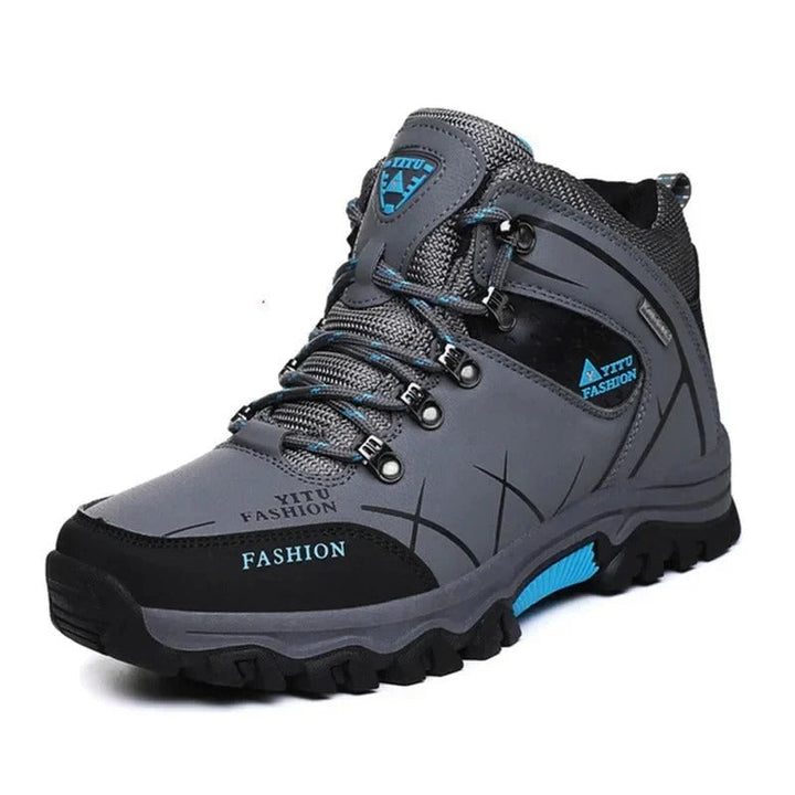 Men's Non-Slip Outdoor Hiking Boots