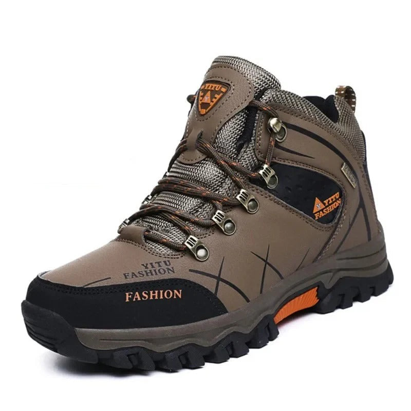 Men's Non-Slip Outdoor Hiking Boots