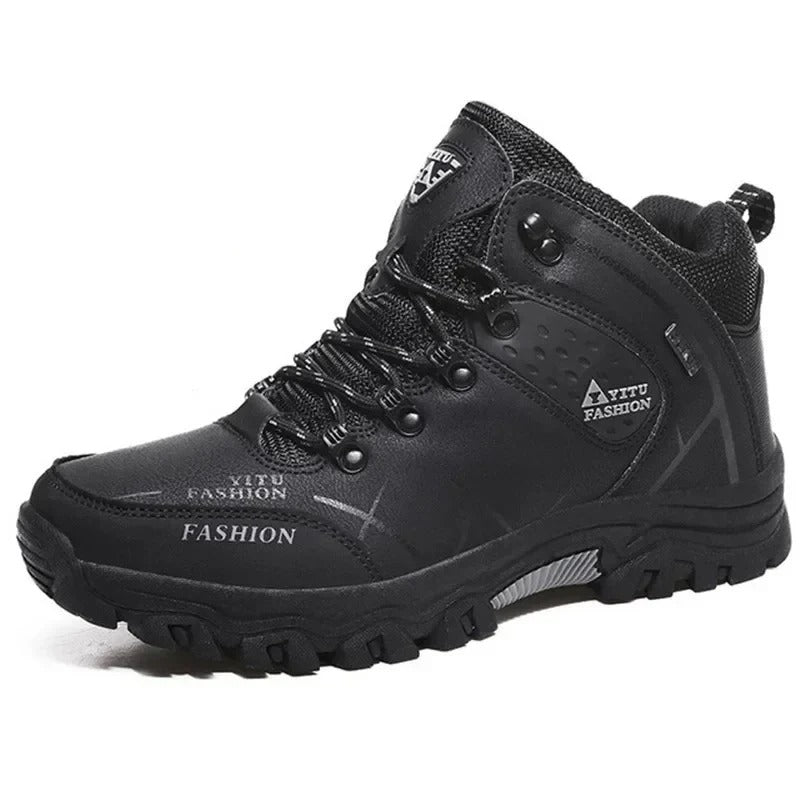 Men's Non-Slip Outdoor Hiking Boots