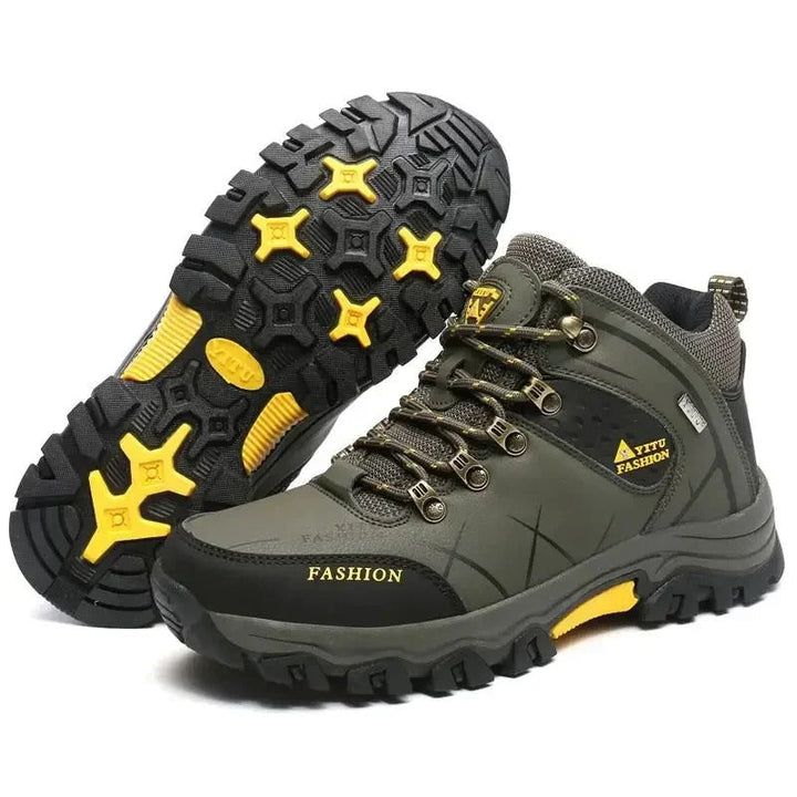 Men's Non-Slip Outdoor Hiking Boots