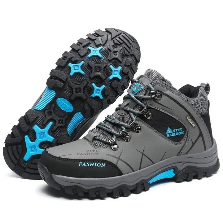 Men's Non-Slip Outdoor Hiking Boots