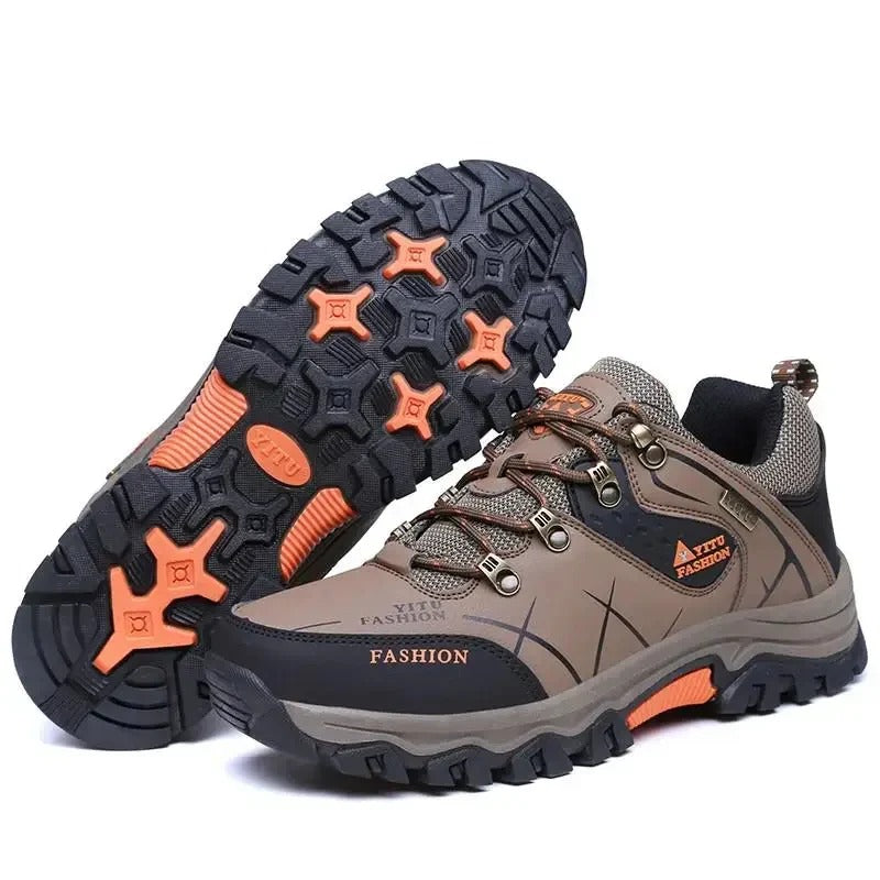 Men's Non-Slip Outdoor Hiking Boots