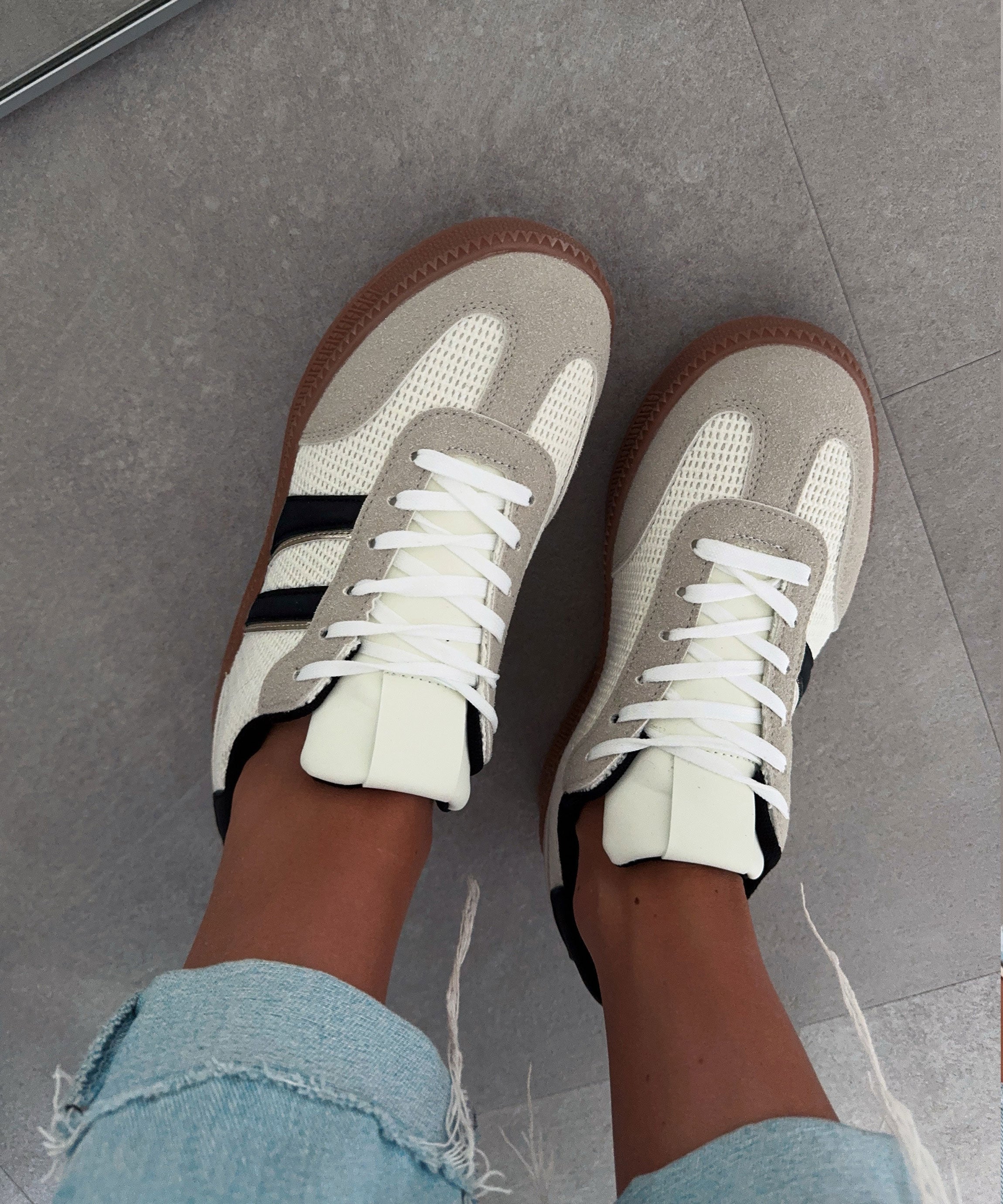 Emily - Sneakers for Women