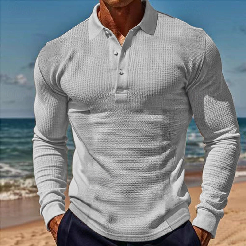 Hugo | Men's summer polo