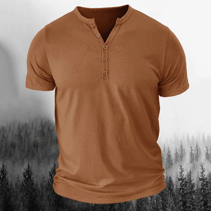 William – Men's Summer T-Shirt