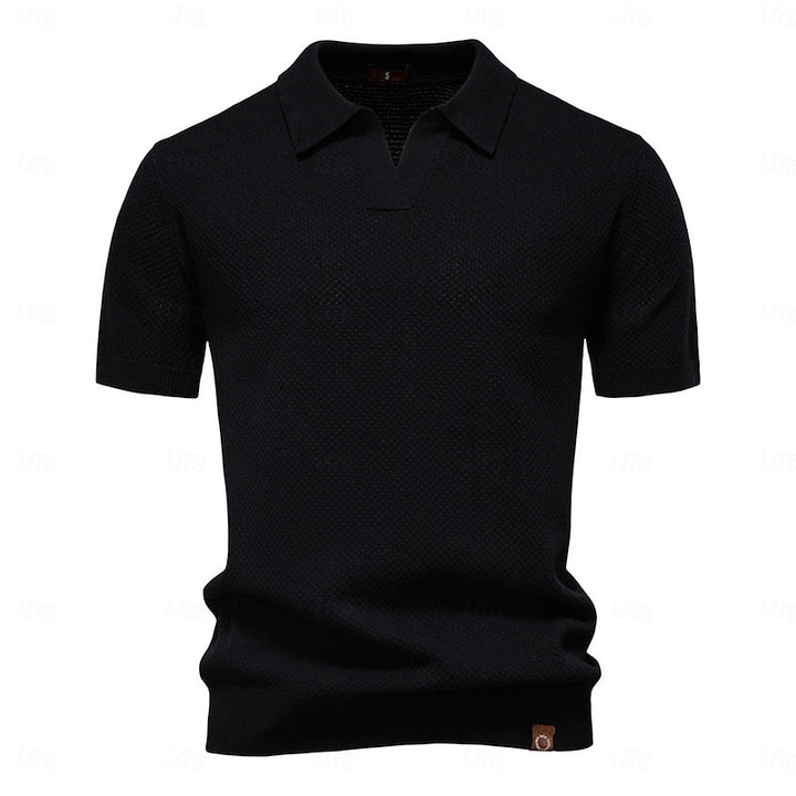 William | Summer Polo