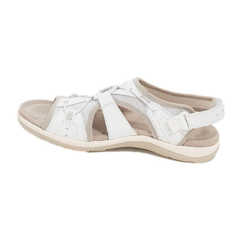 Kelly | Chic All-Day Comfort Sandals