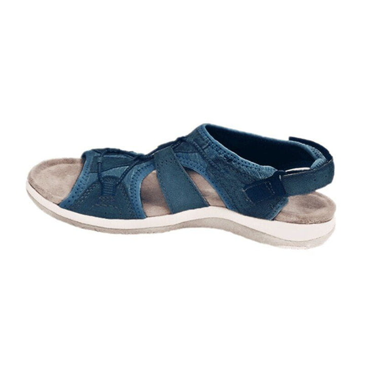 Kelly | Chic All-Day Comfort Sandals