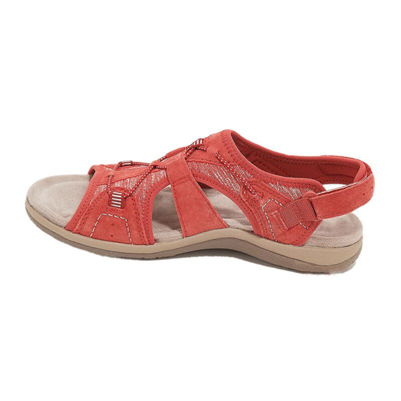 Kelly | Chic All-Day Comfort Sandals