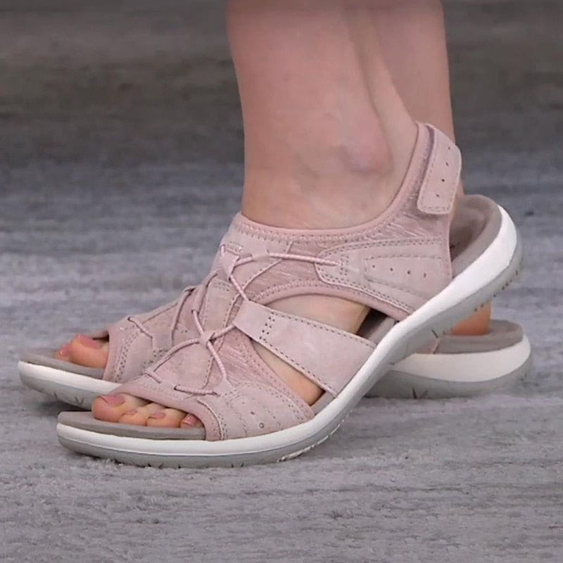 Kelly | Chic All-Day Comfort Sandals